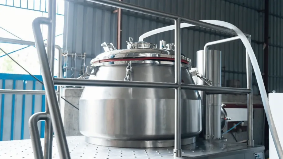 An Introductory Guide To The Dry Granulation Process