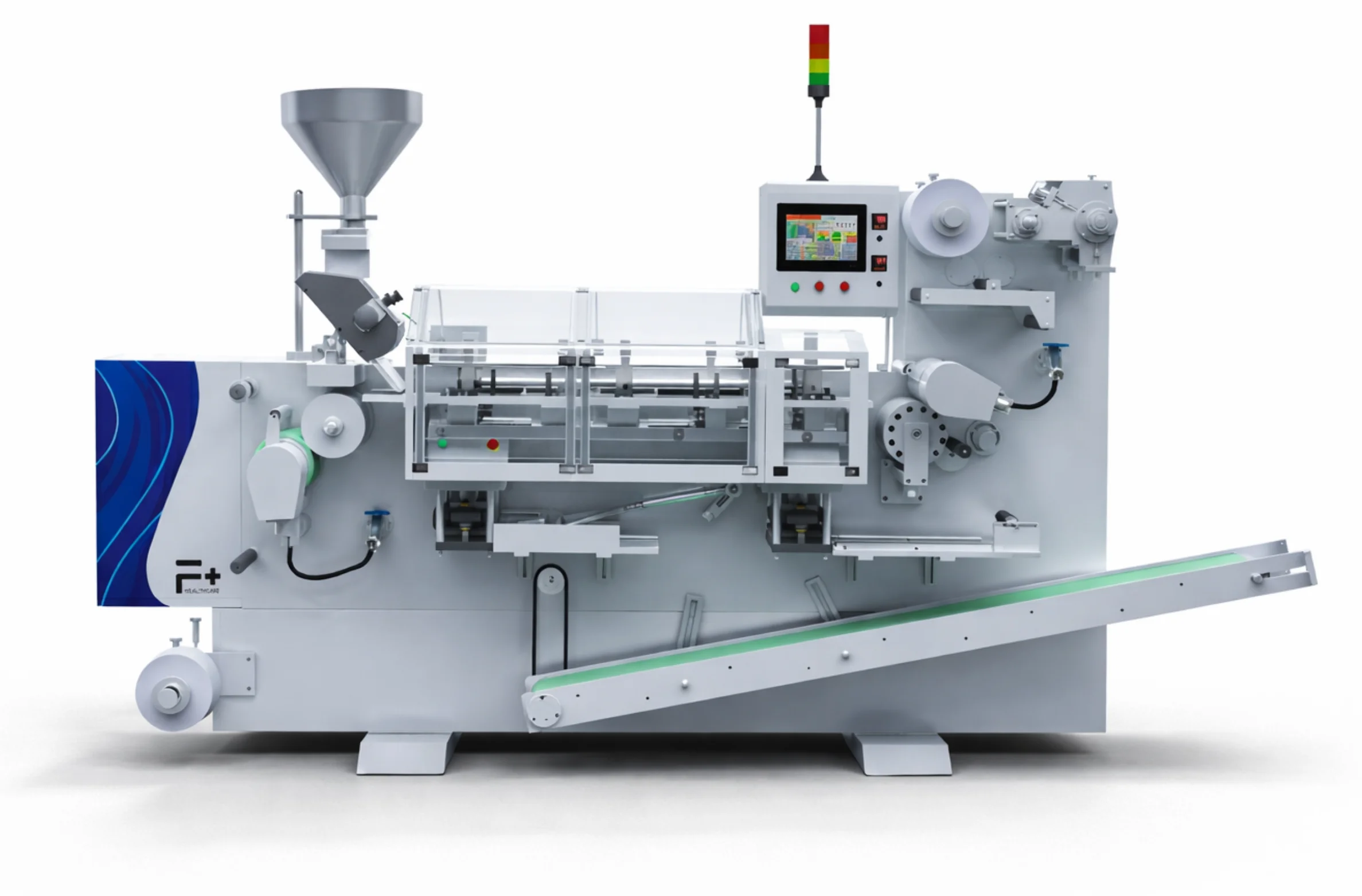 rotatory forming & rotary sealing img