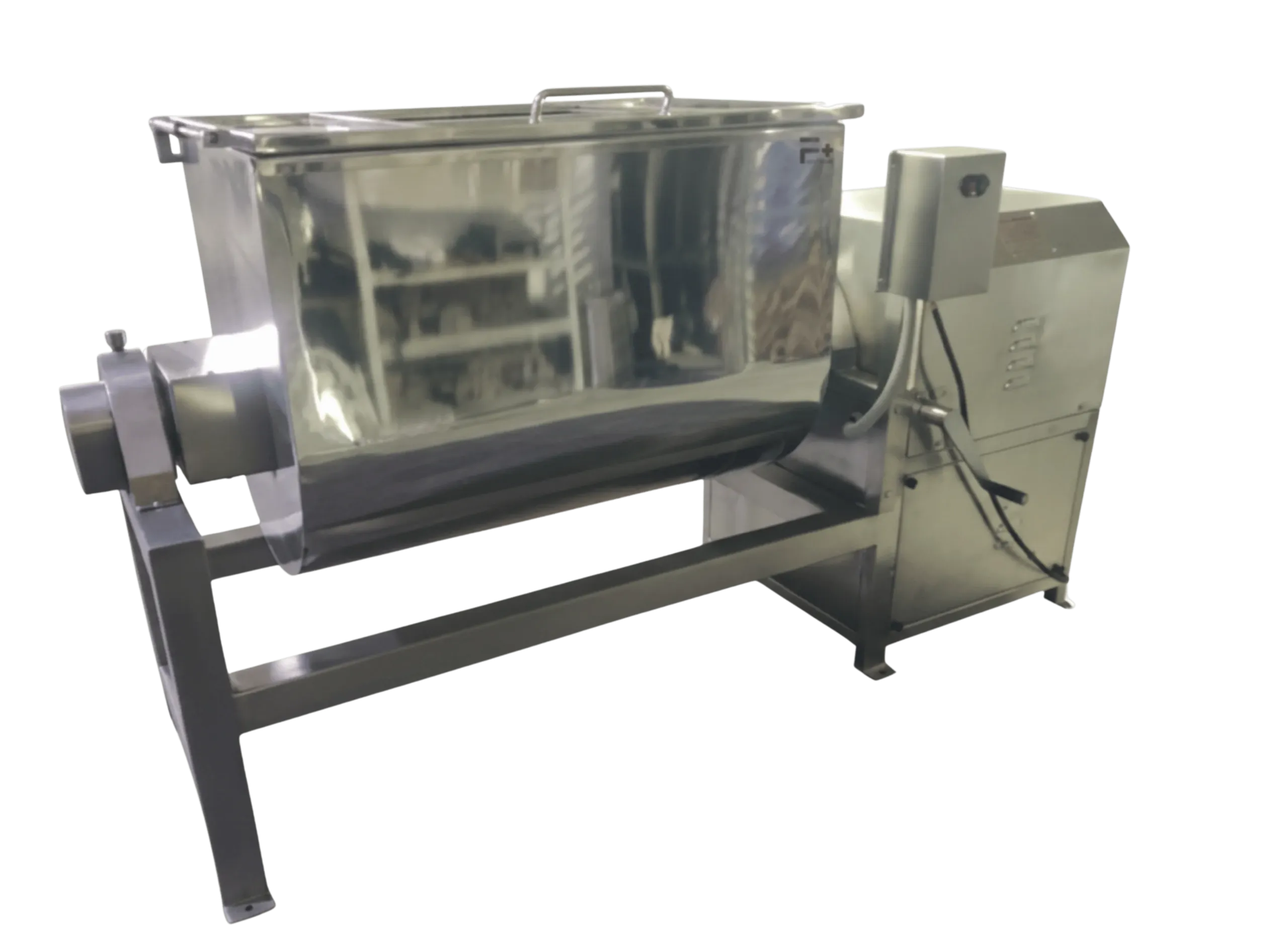 sigma mixer machine pharmaceutical manufacturer india