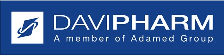 Davipharm logo