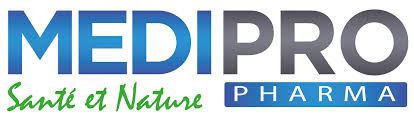 Medipro Logo