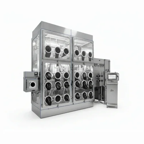 containment system