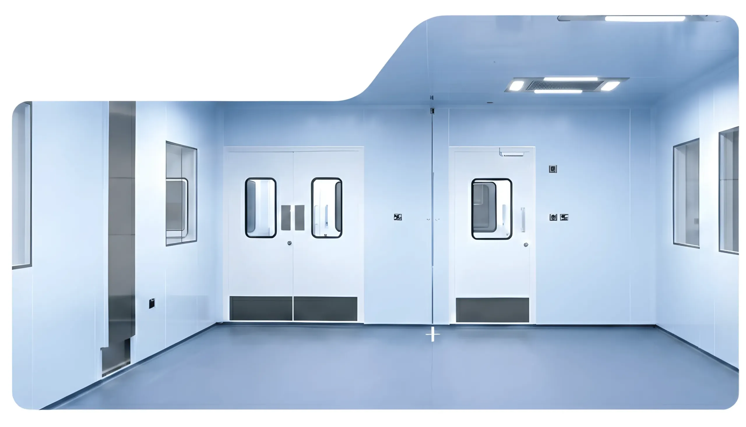 Cleanroom
