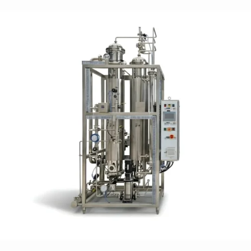 water system