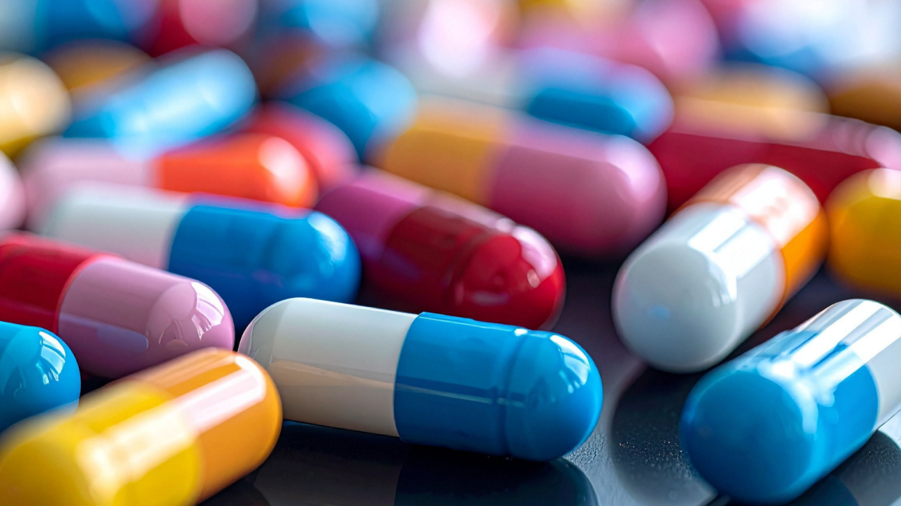 Peripheral Equipment for Automatic Capsule Filling Machines Complete Guide to Capsule Production Lines