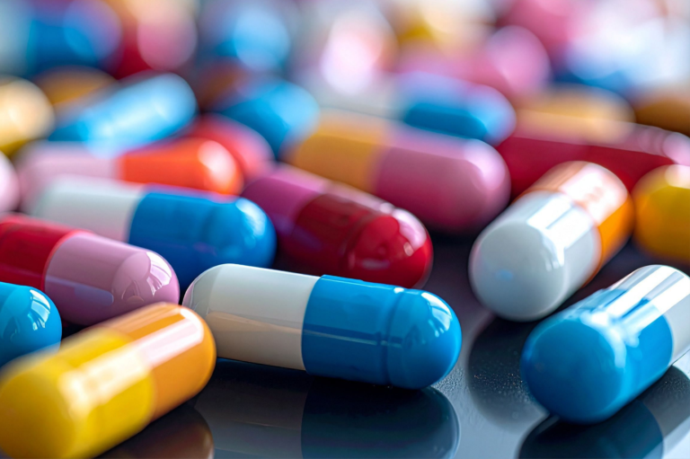 Peripheral Equipment for Automatic Capsule Filling Machines Complete Guide to Capsule Production Lines