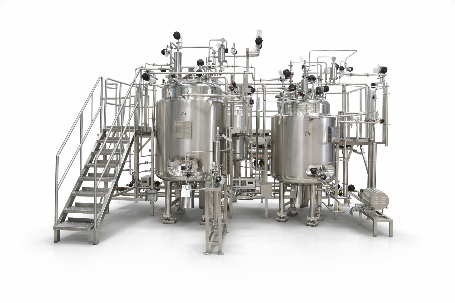 Sterile Liquid SOLUTIONS